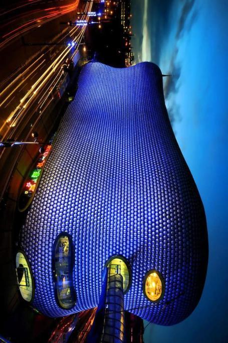 Onyx Broad Street*The O2* Large Apartment*Staycation* Birmingham Kültér fotó